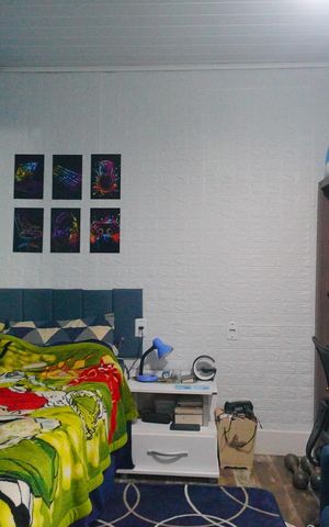 Casa à venda com 120m², 3 quartos e 2 vagassuite 1