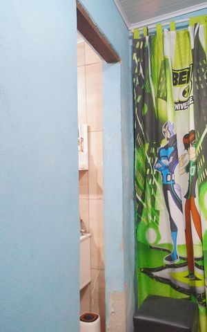 Casa à venda com 120m², 3 quartos e 2 vagasclose da suite 2
