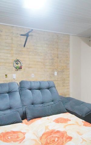 Casa à venda com 120m², 3 quartos e 2 vagasSala 2