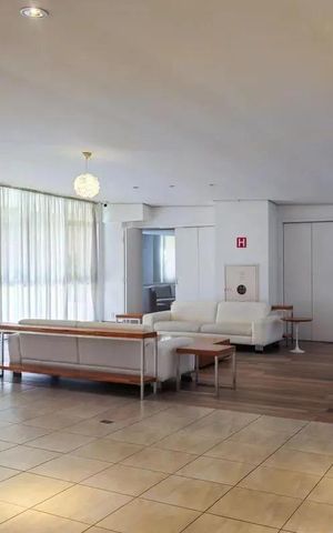 Apartamento para alugar com 151m², 4 quartos e 3 vagas Apartamento para alugar com 151m², 4 quartos e 3 vagasSalão de Festas