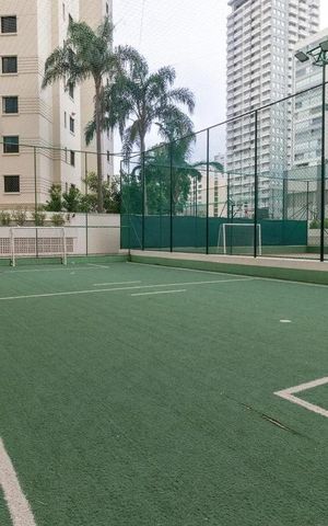 Apartamento para alugar com 151m², 4 quartos e 3 vagas Apartamento para alugar com 151m², 4 quartos e 3 vagasQuadra Esportiva