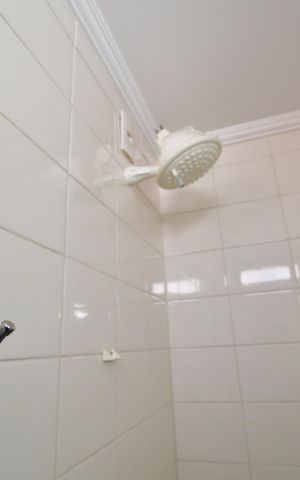 Apartamento para alugar com 160m², 3 quartos e 2 vagasBanheiro de serviço