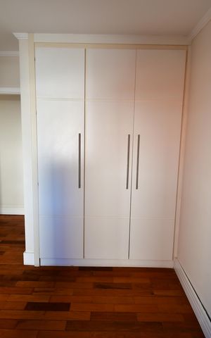 Apartamento para alugar com 160m², 3 quartos e 2 vagasQuarto 1