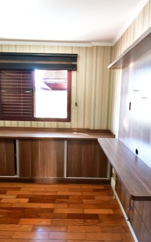 Apartamento para alugar com 160m², 3 quartos e 2 vagasQuarto 2