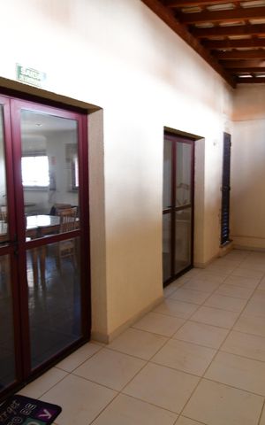 Apartamento para alugar com 160m², 3 quartos e 2 vagasÁrea comum - Churrasqueira