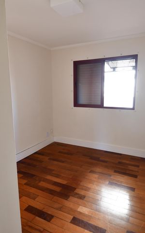 Apartamento para alugar com 160m², 3 quartos e 2 vagasQuarto 1