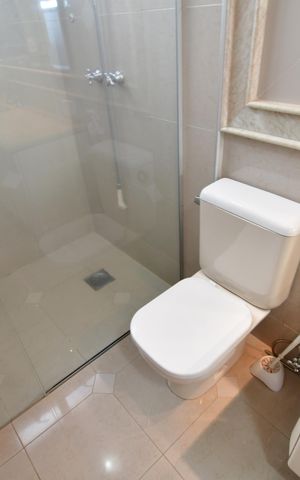 Apartamento para alugar com 160m², 3 quartos e 2 vagasBanheiro Suíte