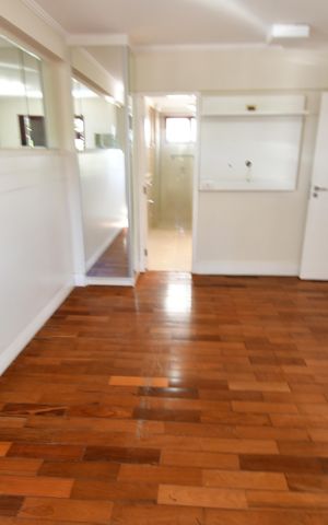 Apartamento para alugar com 160m², 3 quartos e 2 vagasQuarto 3 - Suíte