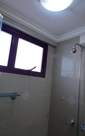 Apartamento para alugar com 160m², 3 quartos e 2 vagasBanheiro Suíte