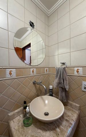Apartamento à venda com 106m², 3 quartos e 2 vagas Apartamento à venda com 106m², 3 quartos e 2 vagasLavabo