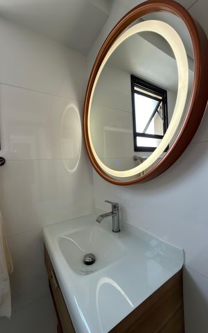 Apartamento à venda com 106m², 3 quartos e 2 vagas Apartamento à venda com 106m², 3 quartos e 2 vagasQuarto 2 - Suíte Banheiro