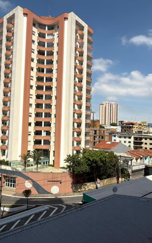 Apartamento à venda com 106m², 3 quartos e 2 vagas Apartamento à venda com 106m², 3 quartos e 2 vagasQuarto 2 - Suíte Vista