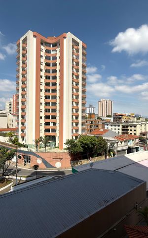 Apartamento à venda com 106m², 3 quartos e 2 vagas Apartamento à venda com 106m², 3 quartos e 2 vagasQuarto 1 - Suíte Vista