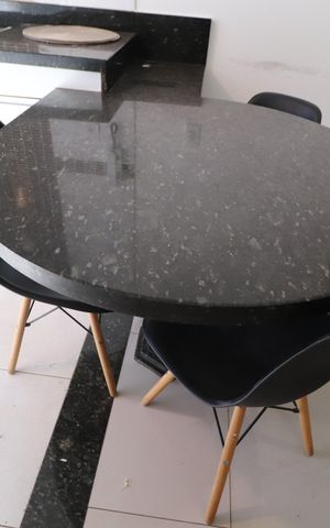 Apartamento para alugar com 58m², 2 quartos e 1 vagaCozinha