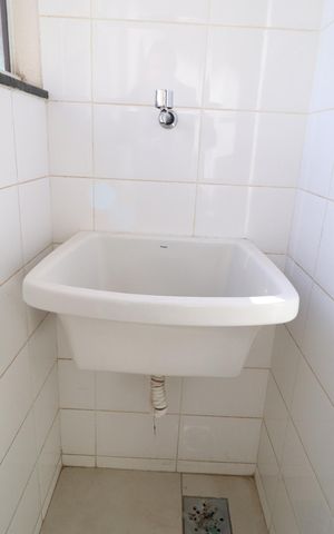 Apartamento para alugar com 58m², 2 quartos e 1 vagaCozinha e Área de Serviço