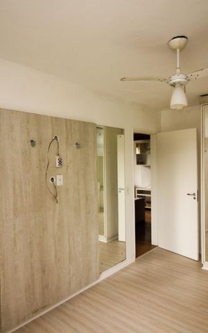 Apartamento para alugar com 132m², 2 quartos e 2 vagas Apartamento para alugar com 132m², 2 quartos e 2 vagasQuarto 1