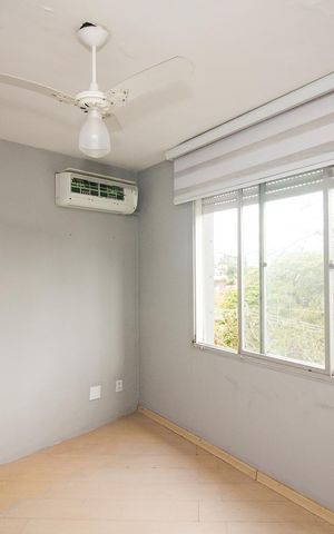 Apartamento para alugar com 132m², 2 quartos e 2 vagas Apartamento para alugar com 132m², 2 quartos e 2 vagasQuarto 2