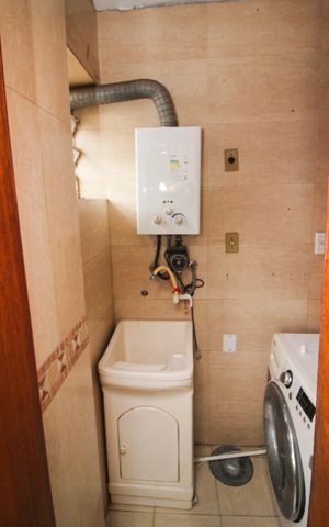 Apartamento para alugar com 132m², 2 quartos e 2 vagas Apartamento para alugar com 132m², 2 quartos e 2 vagasÁrea de Serviço