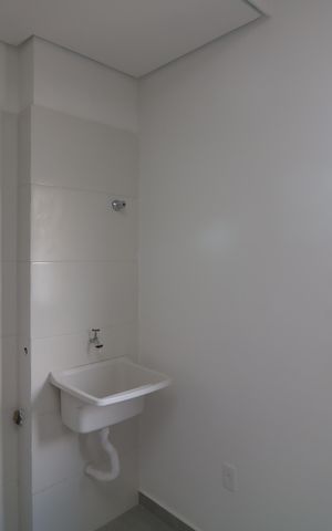Studio à venda com 27m², 1 quarto e sem vagaÁrea de Serviço