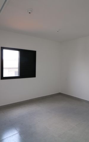 Studio à venda com 27m², 1 quarto e sem vagaCozinha