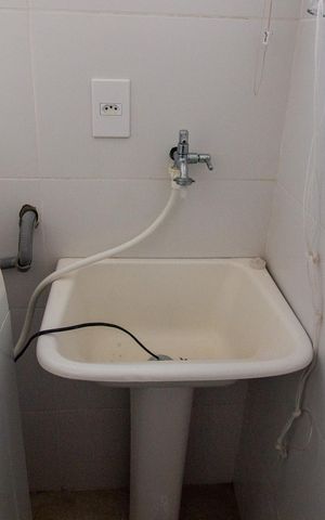 Apartamento para alugar com 68m², 3 quartos e 1 vagaÁrea de Serviço
