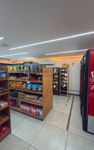 Apartamento para alugar com 50m², 2 quartos e 1 vaga Apartamento para alugar com 50m², 2 quartos e 1 vagaMinimercado