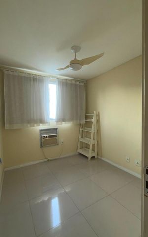 Apartamento para alugar com 50m², 2 quartos e 1 vaga Apartamento para alugar com 50m², 2 quartos e 1 vagaQuarto