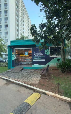 Apartamento para alugar com 50m², 2 quartos e 1 vaga Apartamento para alugar com 50m², 2 quartos e 1 vagaMinimercado