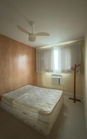 Apartamento para alugar com 50m², 2 quartos e 1 vaga Apartamento para alugar com 50m², 2 quartos e 1 vagaQuarto