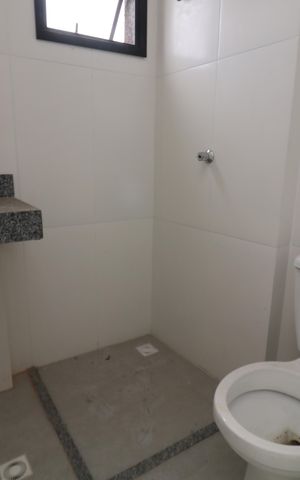 Apartamento à venda com 39m², 2 quartos e 1 vagaBanheiro
