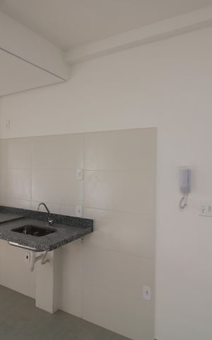 Apartamento à venda com 39m², 2 quartos e 1 vagaCozinha
