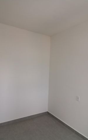 Apartamento à venda com 39m², 2 quartos e 1 vagaQuarto 2