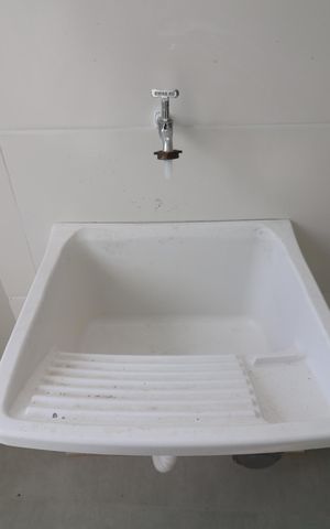 Apartamento à venda com 39m², 2 quartos e 1 vagaÁrea de Serviço
