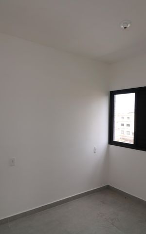 Apartamento à venda com 39m², 2 quartos e 1 vagaQuarto 2
