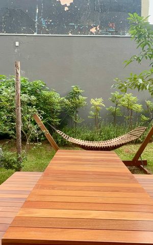 Studio para alugar com 29m², 1 quarto e sem vaga Studio para alugar com 29m², 1 quarto e sem vagaÁrea comum