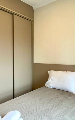 Studio para alugar com 29m², 1 quarto e sem vaga Studio para alugar com 29m², 1 quarto e sem vagaQuarto