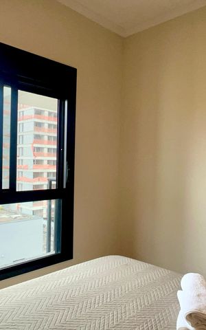 Studio para alugar com 29m², 1 quarto e sem vaga