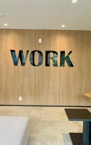 Studio para alugar com 29m², 1 quarto e sem vaga Studio para alugar com 29m², 1 quarto e sem vagaCoworking
