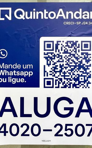 Studio para alugar com 29m², 1 quarto e sem vaga Studio para alugar com 29m², 1 quarto e sem vagaPlaca