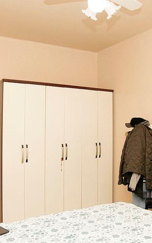 Apartamento para alugar com 82m², 2 quartos e sem vagaQuarto 1