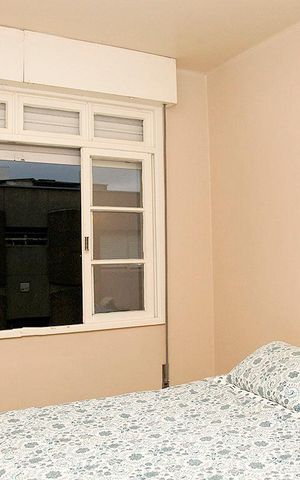 Apartamento para alugar com 82m², 2 quartos e sem vagaQuarto 1
