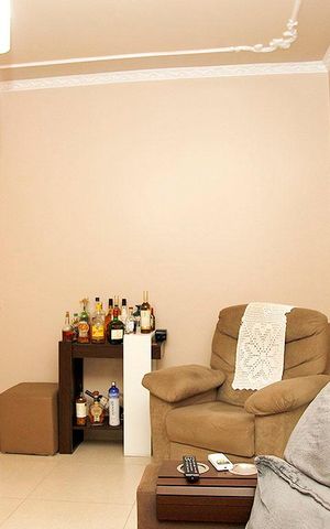 Apartamento para alugar com 82m², 2 quartos e sem vagaSala