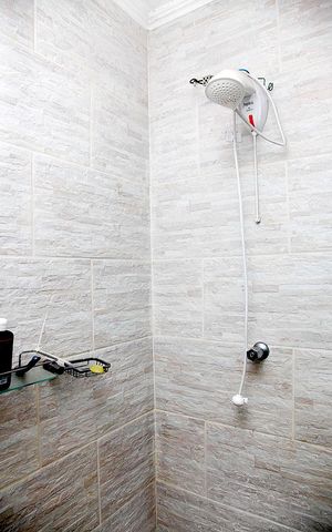 Apartamento para alugar com 82m², 2 quartos e sem vagaBanheiro 1