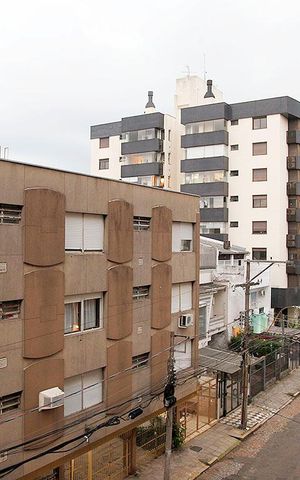 Apartamento para alugar com 82m², 2 quartos e sem vagaÁrea de Serviço + Despensa Vista