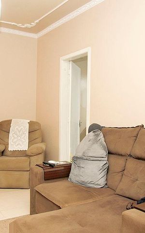 Apartamento para alugar com 82m², 2 quartos e sem vagaSala