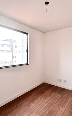 Apartamento à venda com 55m², 2 quartos e 1 vaga Apartamento à venda com 55m², 2 quartos e 1 vagaQuarto 1