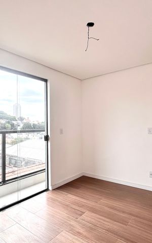 Apartamento à venda com 55m², 2 quartos e 1 vaga Apartamento à venda com 55m², 2 quartos e 1 vagaQuarto 2