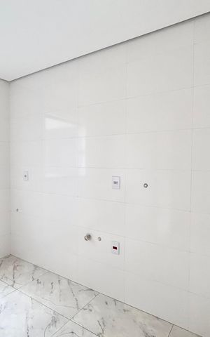 Apartamento à venda com 55m², 2 quartos e 1 vaga Apartamento à venda com 55m², 2 quartos e 1 vagaCozinha