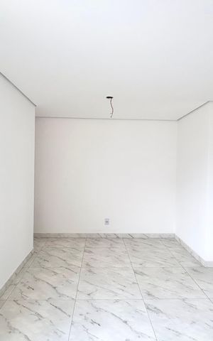 Apartamento à venda com 55m², 2 quartos e 1 vaga Apartamento à venda com 55m², 2 quartos e 1 vagaSala
