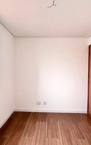 Apartamento à venda com 55m², 2 quartos e 1 vaga Apartamento à venda com 55m², 2 quartos e 1 vagaQuarto 1